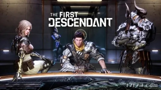 《第一后裔》全新升级，体验革新，畅享极致游戏盛宴