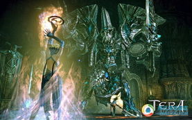 《异度圣剑》新篇：Mono社力作明年揭晓，剑指全新游戏体验