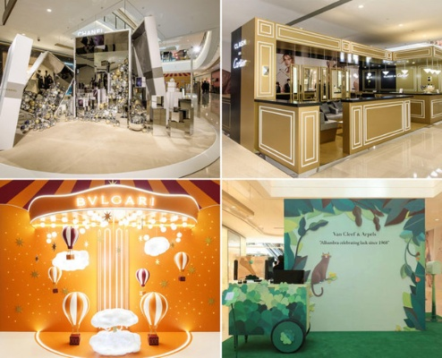 《维纳斯闪耀假期》日本云平台独家首发,死或生Xtreme极致体验! 《维纳斯闪耀假期》日本云平台独家首发,死或生Xtreme极致体验!