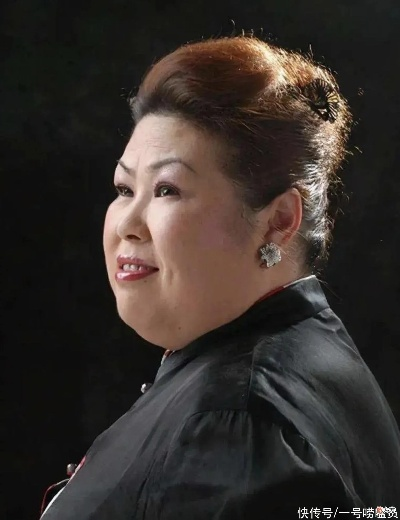 资深“富婆”演员董立范离世五年，墓园证实遗愿成真