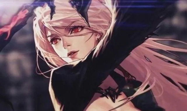 剑魔婚礼引热议:可怜可恨背后的新价值启示 剑魔婚礼引热议:可怜可恨背后的新价值启示