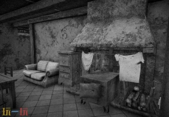 阴谋疑云笼罩，恐怖游戏《Horses》禁售揭秘，价值争议一触即发