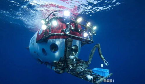 泰坦号潜艇内部曝光？玩家实测拆解，这才是游戏里最还原的深海密室！