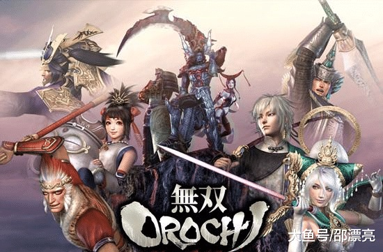 想玩大蛇无双却下错版本？2025年最新正版下载指南+避坑技巧全揭秘