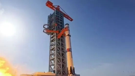 朱雀三号发射成功回收失利，投资人信心未减，上市步伐稳健