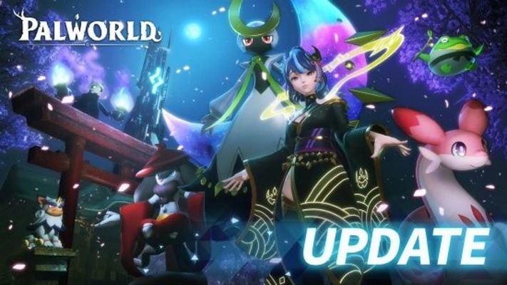 《幻兽帕鲁》开发商曝重磅剧情新作，开启沉浸式叙事新篇章