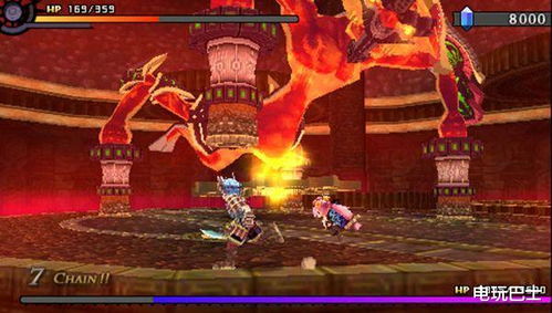 psp梦幻骑士(梦幻骑士的画风和音乐值得期待吗) psp梦幻骑士(梦幻骑士的画风和音乐值得期待吗)