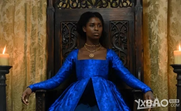 黑人女演员出演伏地魔,辛西娅·艾莉佛英伦戏骨选角引热议 黑人女演员出演伏地魔,辛西娅·艾莉佛英伦戏骨选角引热议