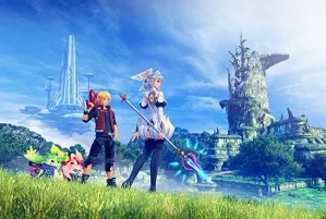 异度之刃厂商重磅揭晓!三年秘制力作全新力作震撼来袭 异度之刃厂商重磅揭晓!三年秘制力作全新力作震撼来袭