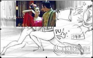 武大头传奇,  是剧情还是大头？