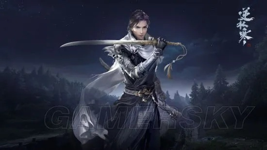 逆水寒追命支线藏了多少刀？你没注意的细节，全在这些选择里