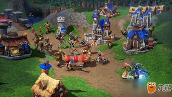 魔兽争霸3官网下载还能玩吗？2025年玩家必看的正版安装全攻略