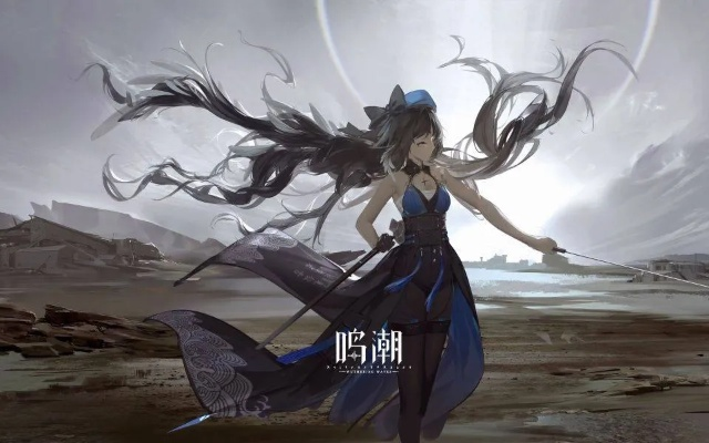 《鸣潮》3.0新共鸣者琳奈莫宁技能首曝,探索共鸣之力新境界 《鸣潮》3.0新共鸣者琳奈莫宁技能首曝,探索共鸣之力新境界