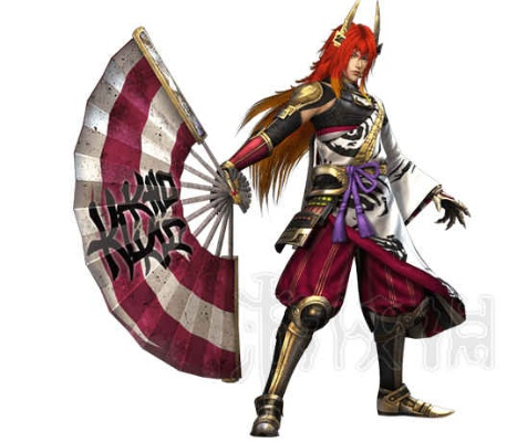 战国无双2石田三成,为什么这个愣头青成了玩家最爱的悲剧战神? 战国无双2石田三成,为什么这个愣头青成了玩家最爱的悲剧战神?