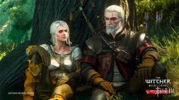 恩希尔皇帝砍树大揭秘：巫师3序章删减片段新视角