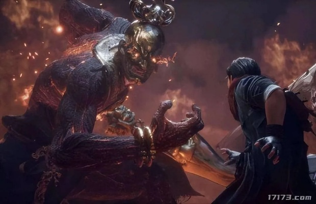 逆神者明年年底定档,2027年发售新篇章即将开启 逆神者明年年底定档,2027年发售新篇章即将开启