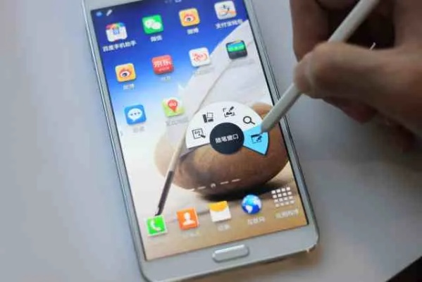 三星note3评测,体验过才知道