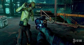 掠食新手必看，为什么你开局就死？5个老玩家不传的生存技巧，3天通关还拿隐藏结局