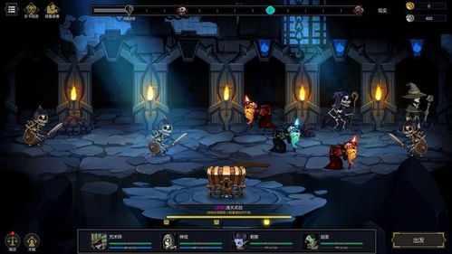 国风武侠策略新游《肉鸽武林》Steam测试火爆开启,体验独特武林传奇 国风武侠策略新游《肉鸽武林》Steam测试火爆开启,体验独特武林传奇