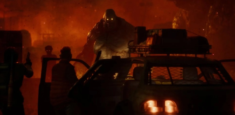 《腐蚀》新版本延期至2026年2月,海军更新即将震撼来袭! 《腐蚀》新版本延期至2026年2月,海军更新即将震撼来袭!