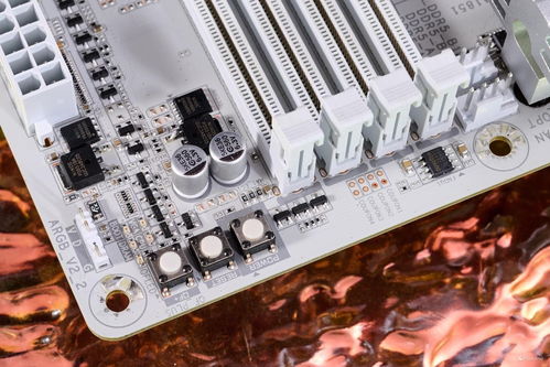 技嘉B860M AORUS ELITE WIFI6E主板：冰雕座驾性能解析与价值洞察