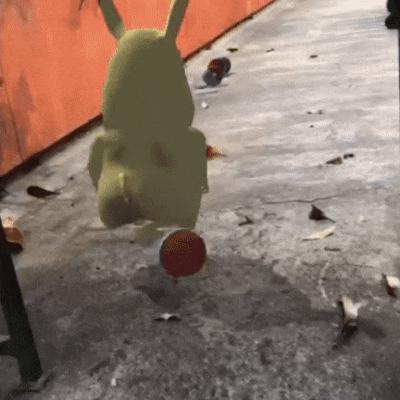 末日废土重生，宝可梦Pokopia：亡灵皮卡丘的末世传奇