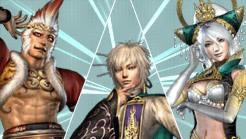 无双大蛇Z人物强度梯队怎么排？老玩家1000小时实战的终极结论