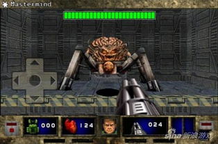 Doom2玩家必看，你通关100次都没发现的地狱AI套路，今天彻底拆解