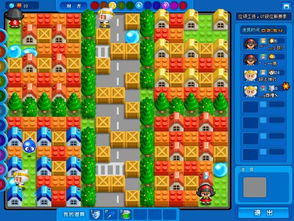 泡泡堂补丁到底藏着多少老玩家的隐藏快乐?从改地图到调爆率的3种实战玩法 泡泡堂补丁到底藏着多少老玩家的隐藏快乐?从改地图到调爆率的3种实战玩法