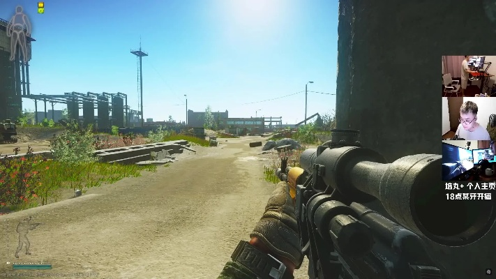 国人主播“油墨香车”创纪录!PVP版《逃离塔科夫》最佳结局首破纪录 国人主播“油墨香车”创纪录!PVP版《逃离塔科夫》最佳结局首破纪录