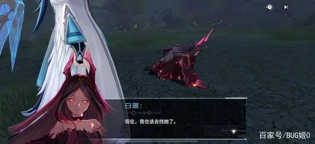 《逆神者》线性剧情新突破,NPC恋爱体验再升级 《逆神者》线性剧情新突破,NPC恋爱体验再升级