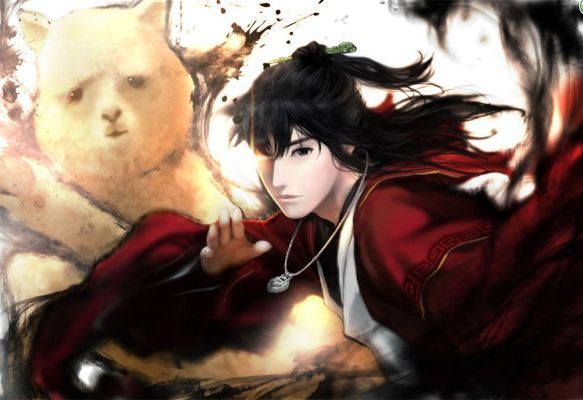 仙5前玩家必看，夏侯瑾轩的3个隐藏选择，居然改写了整个瑕的结局？