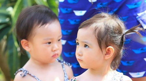 江苏爸妈诞下混血萌娃：斯拉夫血统传承新风采