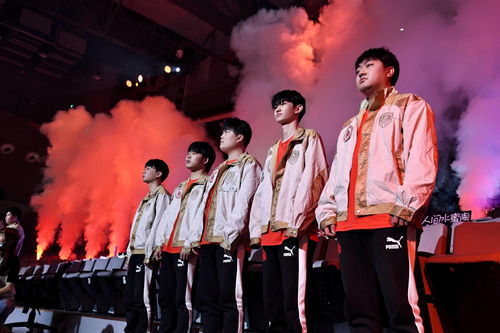 ag时隔五个赛季再夺冠, 你觉得AG能再战五年吗