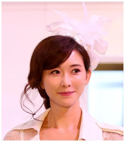 林志玲51岁庆生,工作室蛋糕引仙女泪洒凡间 林志玲51岁庆生,工作室蛋糕引仙女泪洒凡间