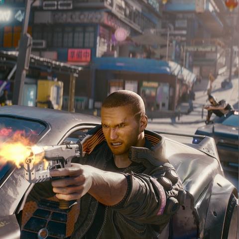 《2077》警察追击秘籍：深度解析全新战术价值