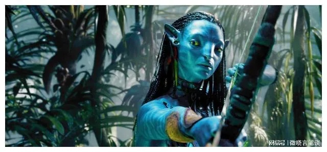 《阿凡达3》卡梅隆遭质疑：创新乏力，视觉盛宴原地踏步！