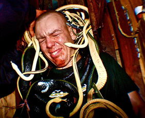 《荒野》总监惊爆:世界前作竟藏惊人秘密! 《荒野》总监惊爆:世界前作竟藏惊人秘密!