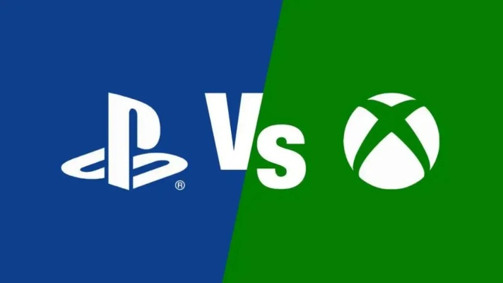 PS6对决新Xbox！性能对决价格，生态深度揭秘，谁将称霸游戏界？