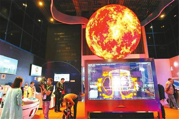 韩国人造太阳打破世界纪录？游戏里的恒星能源焦虑，这次终于在现实里破局了？