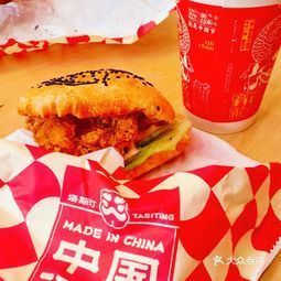 塔斯汀汉堡关店潮揭秘：中国汉堡新危机！