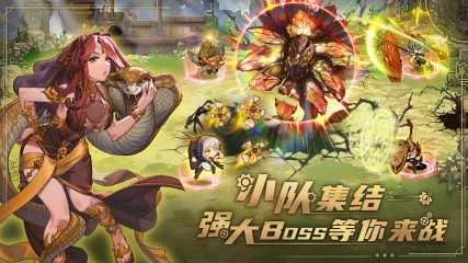 2026RPG盛宴将至，三款巨作不容错过，揭秘新游价值亮点！