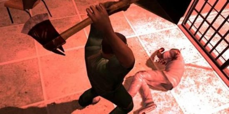 禁爱游戏藏着多少未说破的人性陷阱?老玩家用3年实战拆解5个致命误区 禁爱游戏藏着多少未说破的人性陷阱?老玩家用3年实战拆解5个致命误区