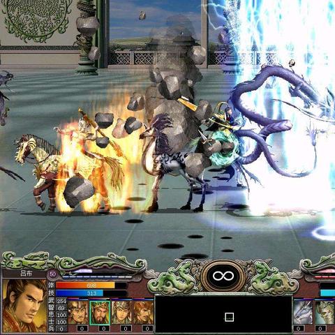 三国群英传7霸王再临藏了多少狠活？老玩家都未必摸透的隐藏机制与破局攻略