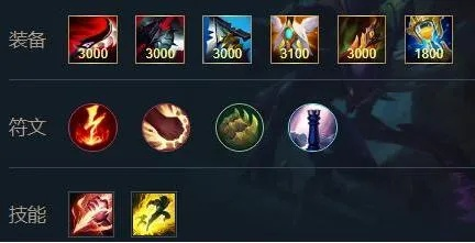 lol螳螂最新出装推荐,学会这套上分如喝水! lol螳螂最新出装推荐,学会这套上分如喝水!