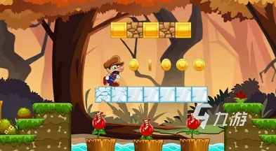 单人闯关小游戏的终极爽点藏在哪？2025年这4款神作把一关一世界玩明白了