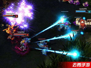 LOL末日人机奖励在哪领？2025最新机制+隐藏福利全解密