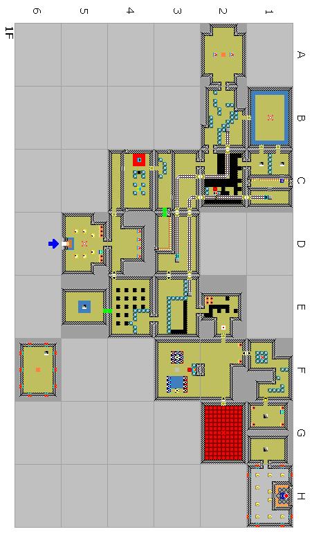 塞尔达传说大地之章,被低估的时空迷宫,为什么老玩家至今还在刷? 塞尔达传说大地之章,被低估的时空迷宫,为什么老玩家至今还在刷?