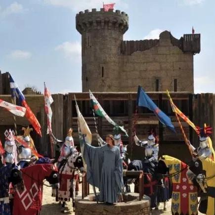 《全面战争:中世纪3》新篇章,揭秘沉浸式早期开发秘境 《全面战争:中世纪3》新篇章,揭秘沉浸式早期开发秘境