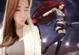 lol伊芙蕾雅(她的粉丝怎么称呼她) lol伊芙蕾雅(她的粉丝怎么称呼她)